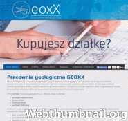 Forum i opinie o geoxx.pl