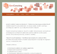 Gercconsulting.pl