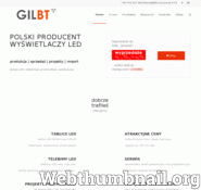 Gilbt.com