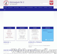 Forum i opinie o gim2.police.pl