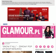 Forum i opinie o glamour.pl