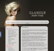 Forum i opinie o glamour-belchatow.pl
