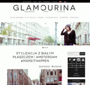Forum i opinie o glamourina.net