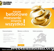 Forum i opinie o globalbeton.pl