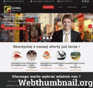 Forum i opinie o globalfg.pl