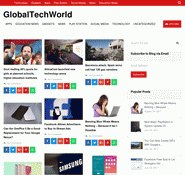 Globaltechworld.com