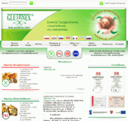 Forum i opinie o glutenex.com.pl