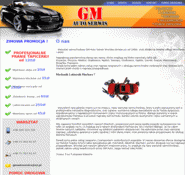 Gm-auto.pl