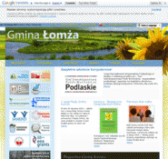 Forum i opinie o gminalomza.pl