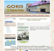 Forum i opinie o gokisstarepole.pl