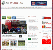 Forum i opinie o golfworld.pl
