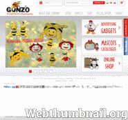 Gonzo.com.pl