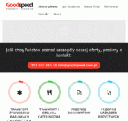 Goodspeed.com.pl