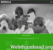 Forum i opinie o gorilla-media.pl