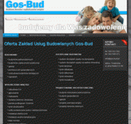 Gos-bud.pl