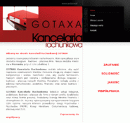 Forum i opinie o gotaxa.pl