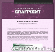 Forum i opinie o grafpoint.net