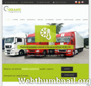 Grandlogistics.pl