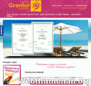 Grantur.com.pl