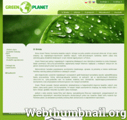Green-planet.pl