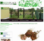 Forum i opinie o greenplace.com.pl