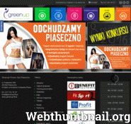 Greenup-fitness.pl