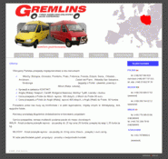 Gremlins.pl