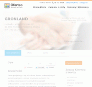 Forum i opinie o gronland.oferteo.pl