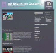 Grysamochody.waw.pl