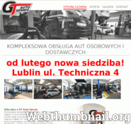 Forum i opinie o gtautoserwis-lublin.pl