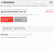 Guma-bolechowo.com.pl