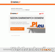 Forum i opinie o gunmaster.all-web.nazwa.pl