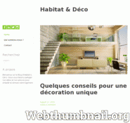 Habitatdeco.wordpress.com