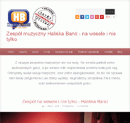 Forum i opinie o haliskaband.republika.pl