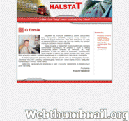 Forum i opinie o halstat.pl