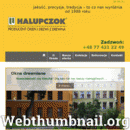 halupczok.com.pl