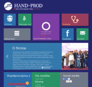 Forum i opinie o hand-prod.com.pl
