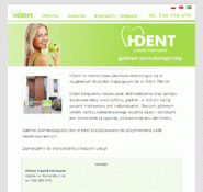 Hdent.pl