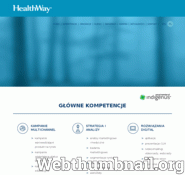 Forum i opinie o healthway.pl