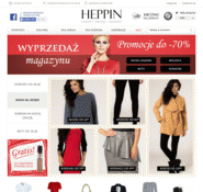 Forum i opinie o heppin.com