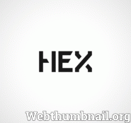 Hexdesign.pl