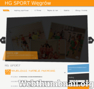 Forum i opinie o hgsport.boo.pl