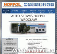Hofpol.com.pl