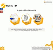 Forum i opinie o honeytax.com