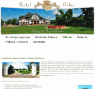 Forum i opinie o hotel-czyzow.pl