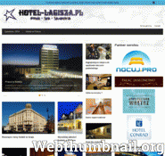 Forum i opinie o hotel-lagisza.pl