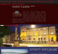 Forum i opinie o hotelcastle.pl