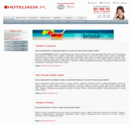 Forum i opinie o hoteliada.pl