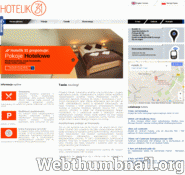 Hotelik31.com.pl