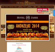Hoteljasek.com.pl